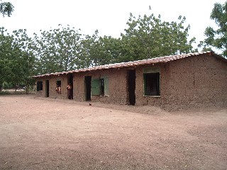 Sotad School